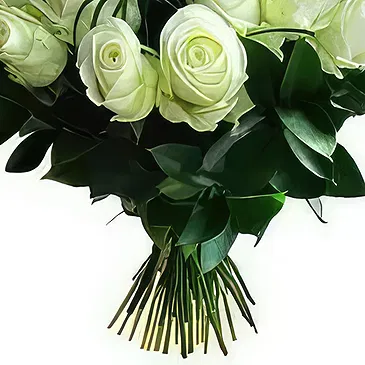 Nshamba flowers  -  Devotion Flower Bouquet/Arrangement