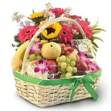 Buangkok flowers  -   Pure and Healthy Flower Bouquet/Arrangement