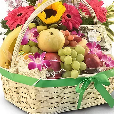 Buangkok flowers  -   Pure and Healthy Flower Bouquet/Arrangement