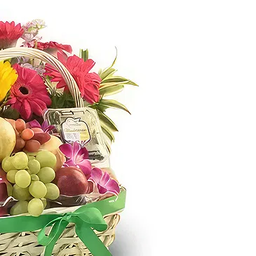 Buangkok flowers  -   Pure and Healthy Flower Bouquet/Arrangement