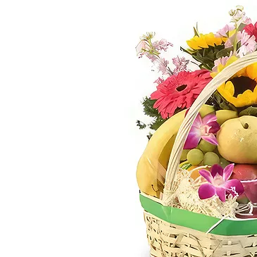 Buangkok flowers  -   Pure and Healthy Flower Bouquet/Arrangement