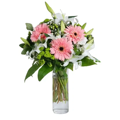 Amman flowers  -   Flower Bouquet/Arrangement