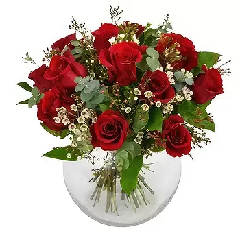 United Kingdom flowers  -  Forever Together Flower Delivery