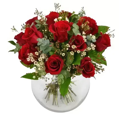 United Kingdom flowers  -   Flower Bouquet/Arrangement