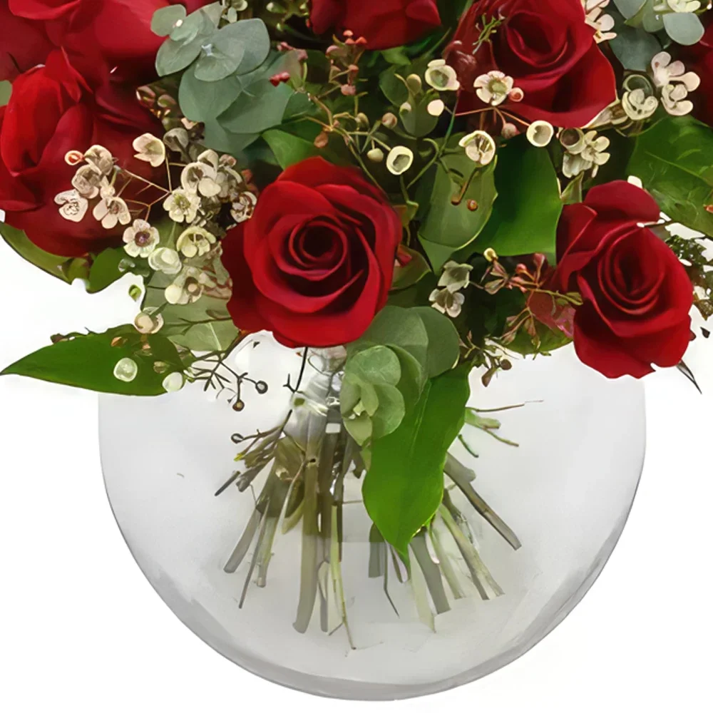 Birmingham flori- Impreuna pentru totdeauna Buchet/aranjament floral