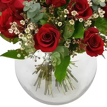 Leicester flowers  -  Forever Together Flower Bouquet/Arrangement