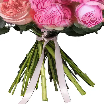 Ouled Maaref flowers  -  Women's Day Flower Bouquet/Arrangement