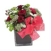 Adma online Florist - Because I care Bouquet