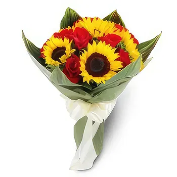 Vietnam flowers  -  Grandeur Flower Delivery