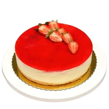 Tasikmalaya rože- Swirl Cheesecake Cvet šopek/dogovor