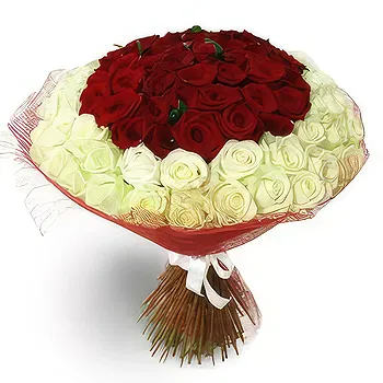 Kravino flowers  -  Glorious Floral Arrangements Flower Delivery