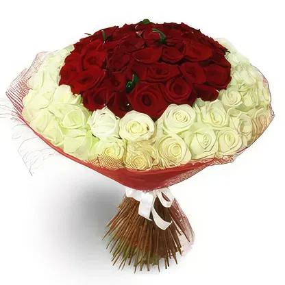 Bulgaria flowers  -   Flower Bouquet/Arrangement