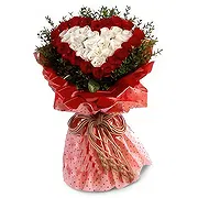 Hà Tĩnh Online blomsterbutikk - Mye kjærlighet Bukett