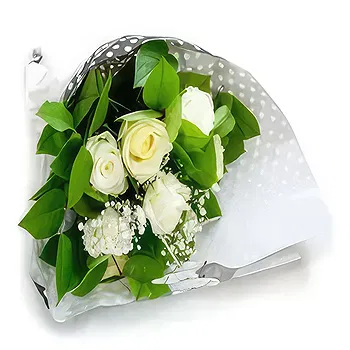 Kravino flowers  -  Fascinate Flower Delivery