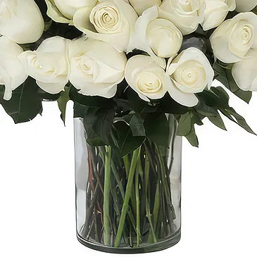 Greece flowers  -  Fresh Roses Bouquet Flower Bouquet/Arrangement