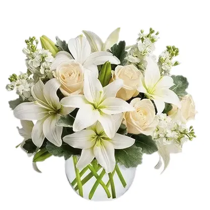 Amman flowers  -   Flower Bouquet/Arrangement