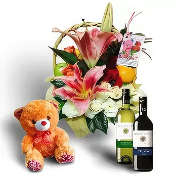 Philippines flowers  -   Star quality Flower Delivery