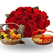 Nea Krya Vrysi online Florist - THE TOTAL ONE Bouquet