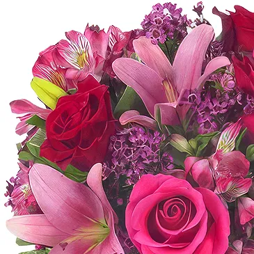 Peseggia - Gardigiano blomster- Kake og blomster til bursdag Blomsterarrangementer bukett