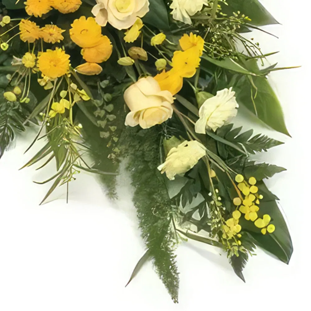 Talysarn flowers  -  Holy Flowers Flower Bouquet/Arrangement