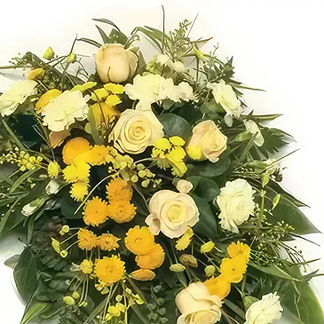 United Kingdom flowers  -  Holy Flowers Flower Bouquet/Arrangement
