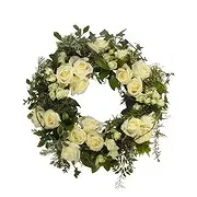 Leicester online Florist - All Peaceful Bouquet