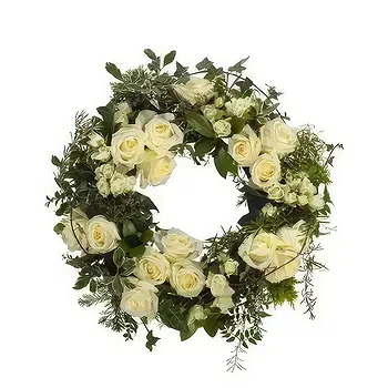 Swallow flowers  -  All Peaceful Flower Delivery