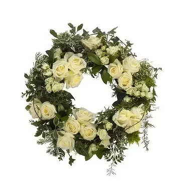 Swallow flowers  -  All Peaceful Flower Bouquet/Arrangement