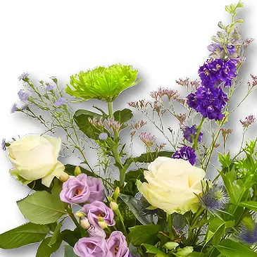 Holland flowers  -  Bouquet Gabrielle Flower Bouquet/Arrangement