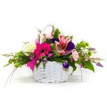 Antias flowers  -  Delightful Flower Delivery