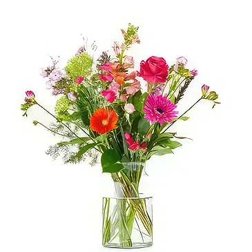 Vanlose flowers  -  Bouquet Dear Mama Flower Bouquet/Arrangement