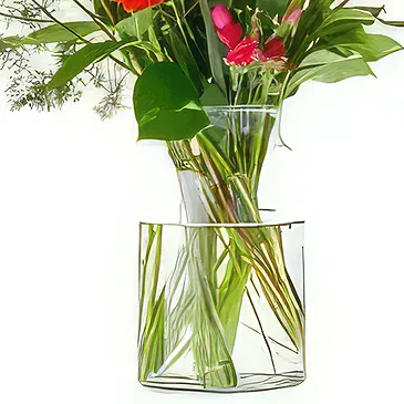 Vanlose flowers  -  Bouquet Dear Mama Flower Bouquet/Arrangement