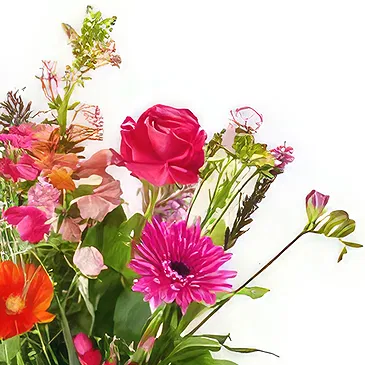 Vanlose flowers  -  Bouquet Dear Mama Flower Bouquet/Arrangement