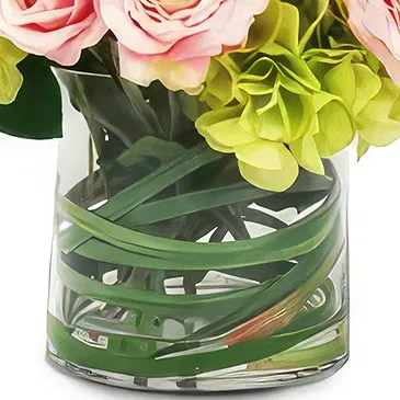 Cung Kiệm flowers  -  Elegant Beauty Flower Bouquet/Arrangement