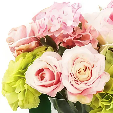 Cung Kiệm flowers  -  Elegant Beauty Flower Bouquet/Arrangement