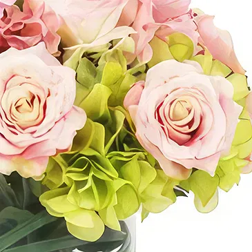 Cung Kiệm flowers  -  Elegant Beauty Flower Bouquet/Arrangement