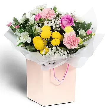 Palia Ampelia flowers  -  Momenta Gift Flower Bouquet/Arrangement