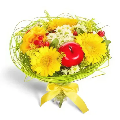 Bulgaria flowers  -   Flower Bouquet/Arrangement