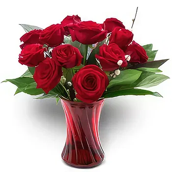 Antias flowers  -  Instant Love Flower Delivery
