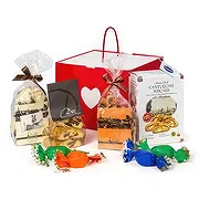 Oberland Online Blumenhändler - Box61065 Blumenstrauß