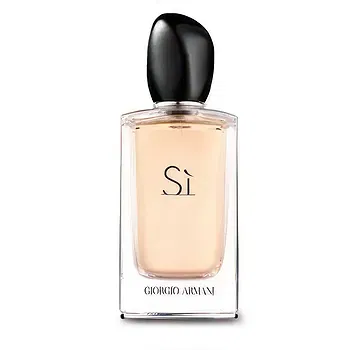 Greens flowers  -  Armani Si EDP(W) Flower Delivery