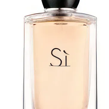 גן דיסקברי פרחים- Armani Si EDP(W) זר פרחים/סידור פרחים