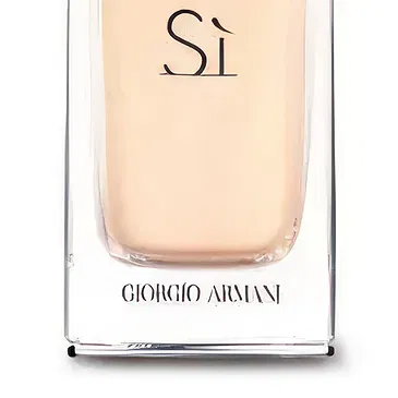 גן דיסקברי פרחים- Armani Si EDP(W) זר פרחים/סידור פרחים