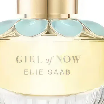 Dubai kikötő-virágok- A mostani lány Elie Saab (W) Virágkötészeti csokor