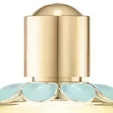 Dubai kikötő-virágok- A mostani lány Elie Saab (W) Virágkötészeti csokor