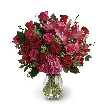 Vietnam flowers  -  Ravishing Flower Delivery