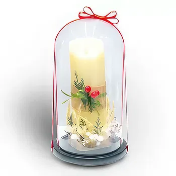 An-Najadah blomster- Swiss Dream Blomst Levering
