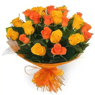 Sofia flowers  -  Buoyant Bouquet Flower Bouquet/Arrangement