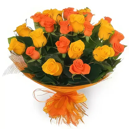 Bulgaria flowers  -   Flower Bouquet/Arrangement