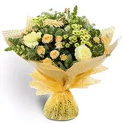 Palia Ampelia online Florist - Spectacular Surprise Bouquet